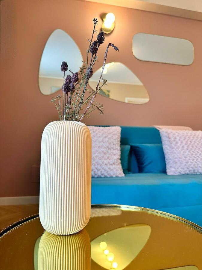 New Charming Luxury - Trastevere Apartamento *