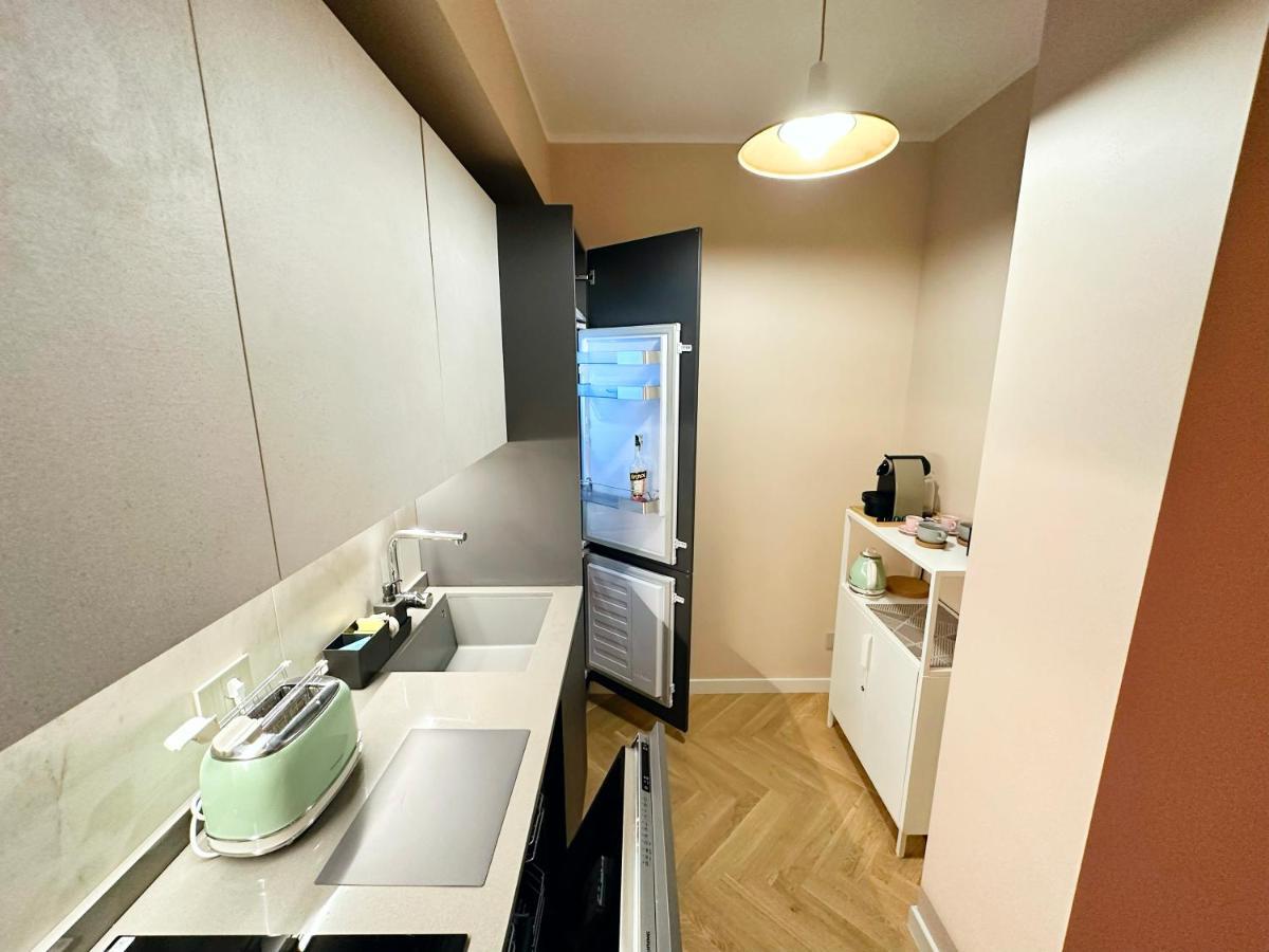 New Charming Luxury - Trastevere Apartamento