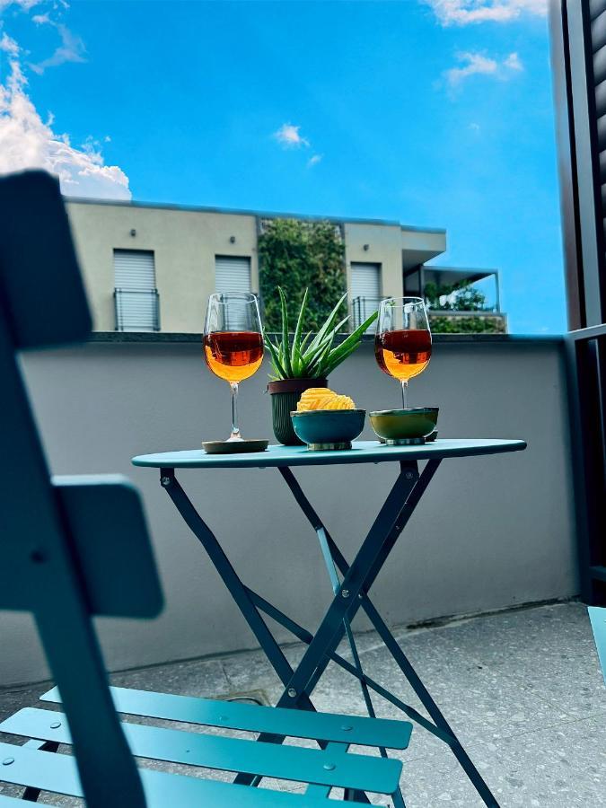 New Charming Luxury - Trastevere Apartamento