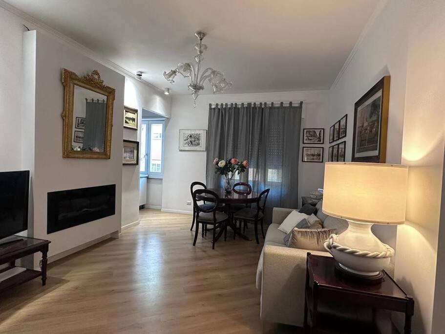 Apartment Otium - *