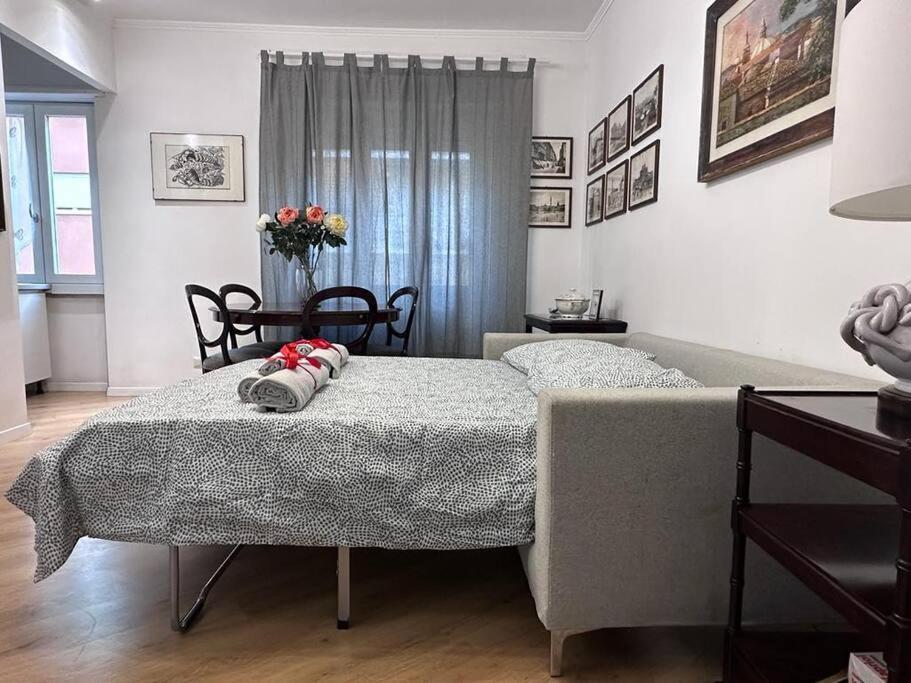 Otium - Apartment