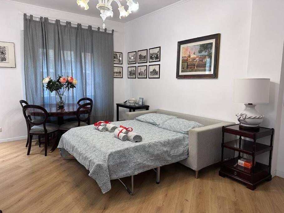 Apartment Otium -