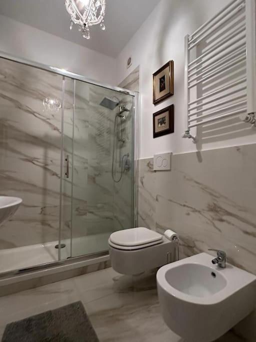 Otium - Apartment Rome