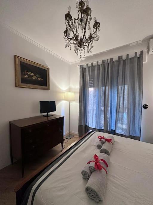 Otium - Apartment Rome