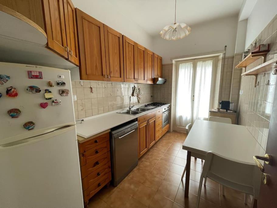 Apartment Casetta Bella!