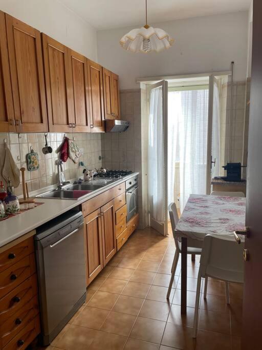 Casetta Bella! Apartment