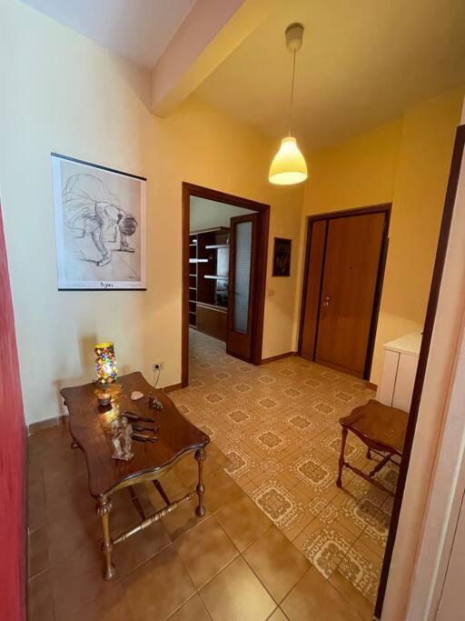 Apartment Casetta Bella! *
