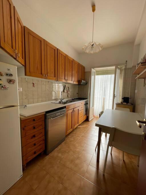 Apartment Casetta Bella! Rome