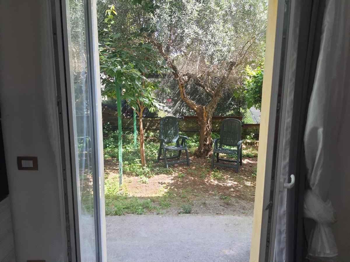 Capacelli Villa Rome