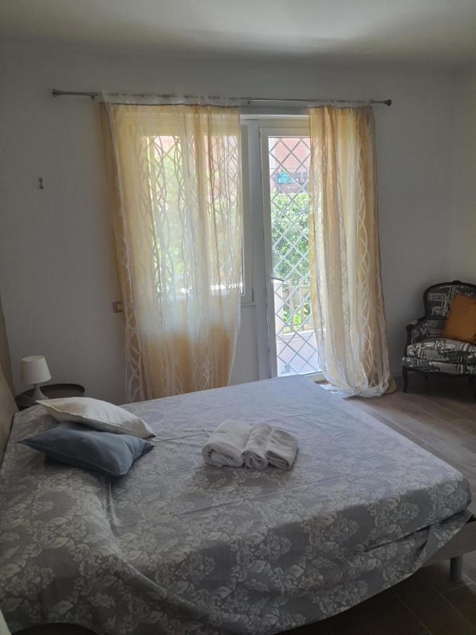 Capacelli Rome
