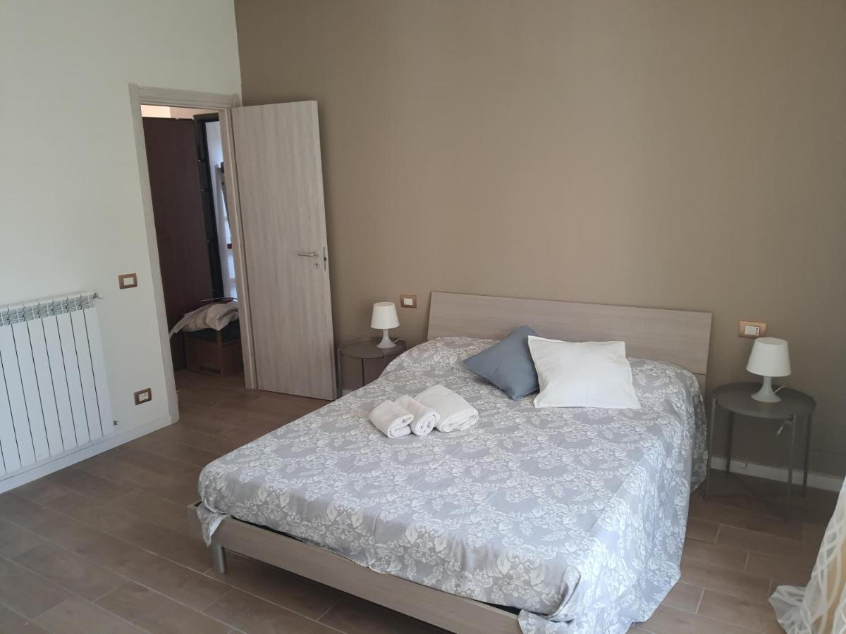 Capacelli Villa *