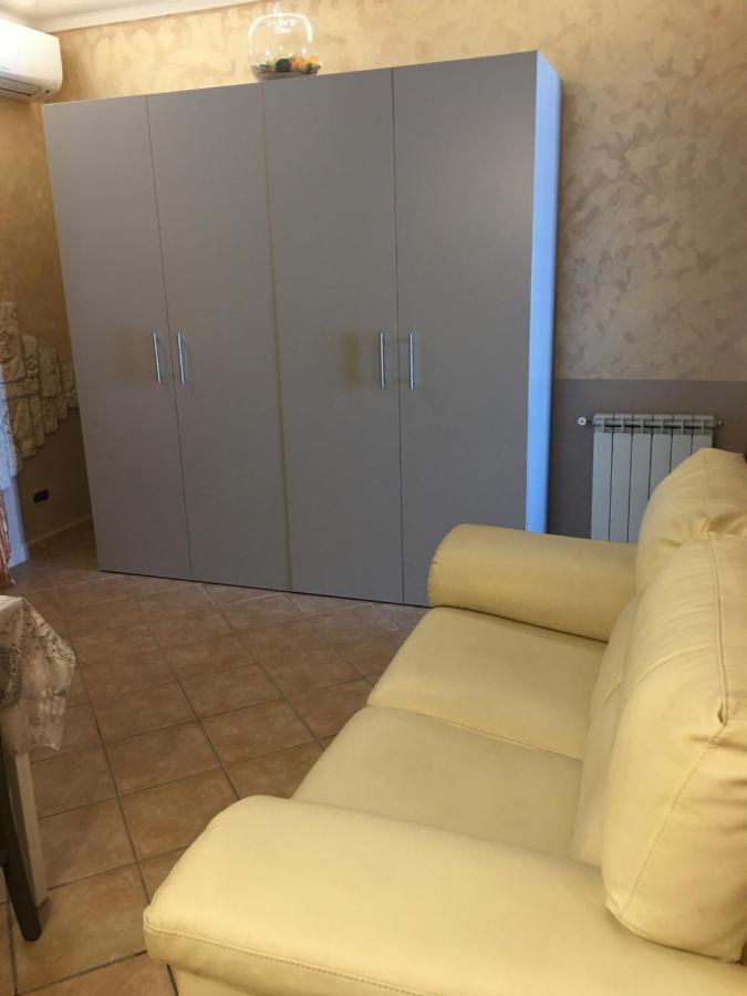 Apartment Enza-home-in-roma