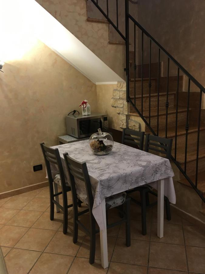 Enza-home-in-roma Rome