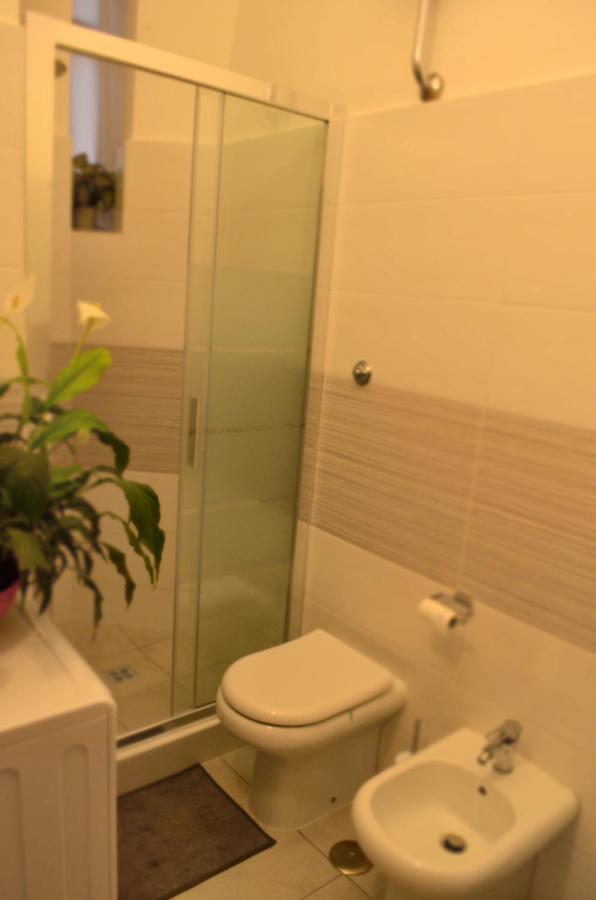 Appartement E Il Pittore