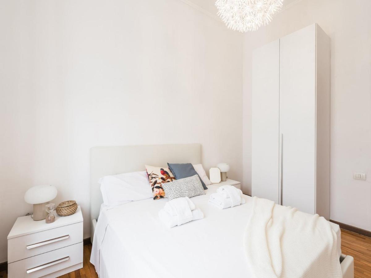 Apartment The Rent - Three-bedroom In Porta Maggiore Area