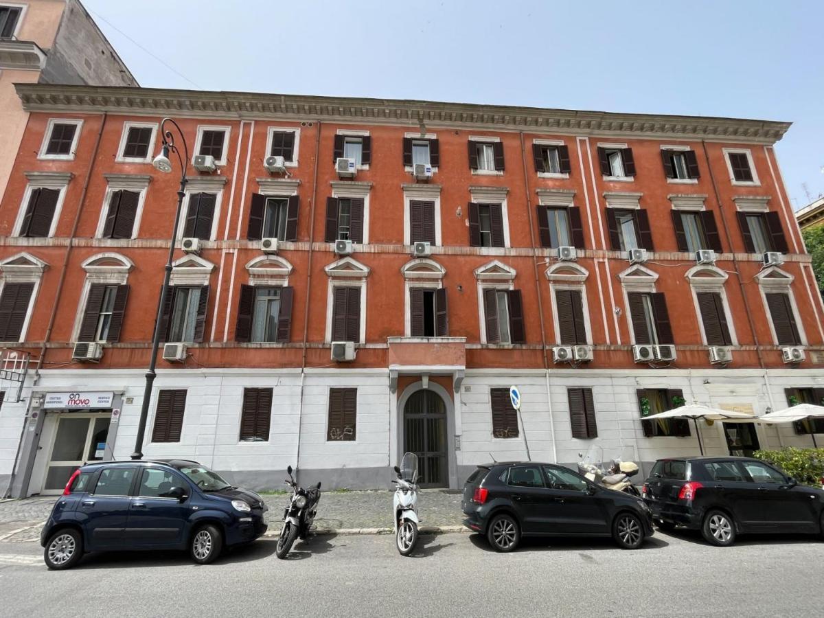 Apartment The Rent - Three-bedroom In Porta Maggiore Area