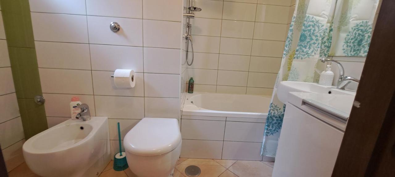 Central Rome Suite Casa de férias Roma
