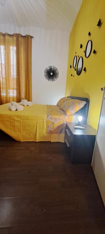 Central Rome Suite Casa de férias Roma