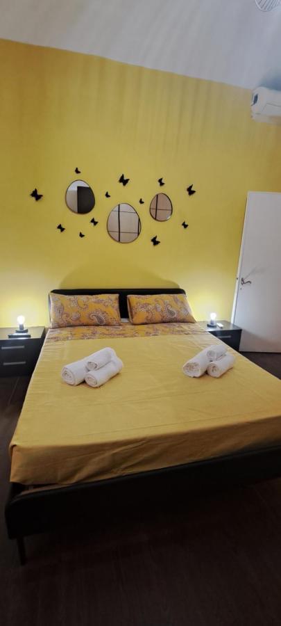 Central Rome Suite Casa de férias