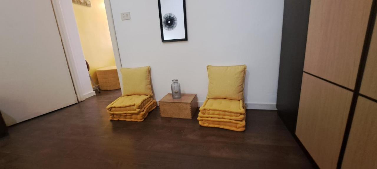 Central Rome Suite Roma