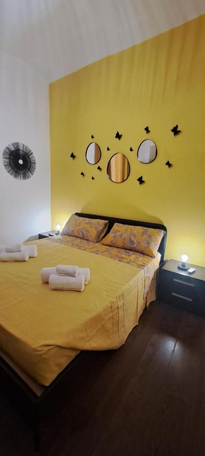 Casa de férias Central Rome Suite *