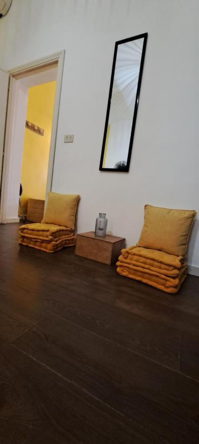 Casa de férias Central Rome Suite Roma