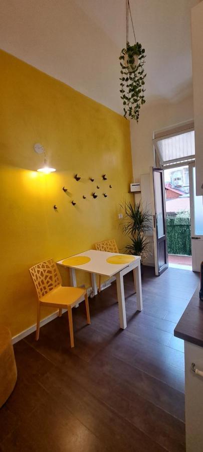Central Rome Suite Roma