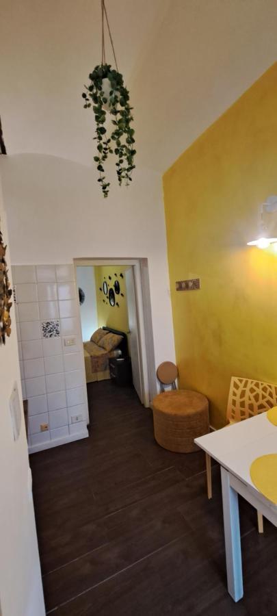 Central Rome Suite Casa de férias *