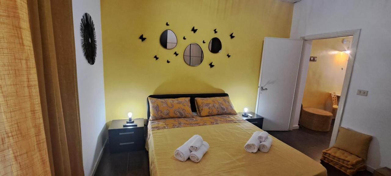 Central Rome Suite Casa de férias Roma