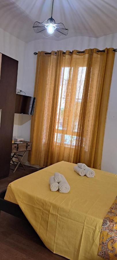 Central Rome Suite