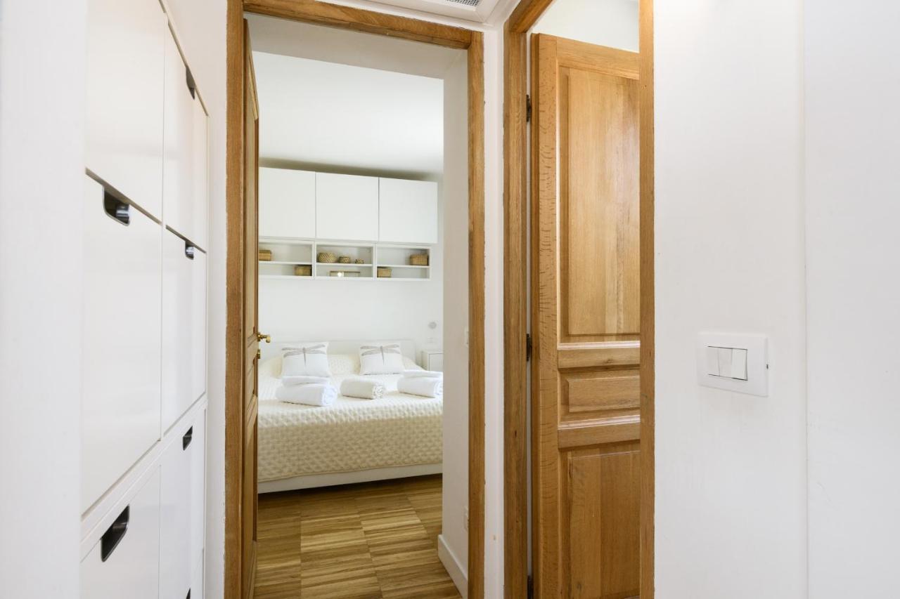 Appartement Rooftop Porretta Citta Giardino Check-in From 3 Pm To 10 Pm