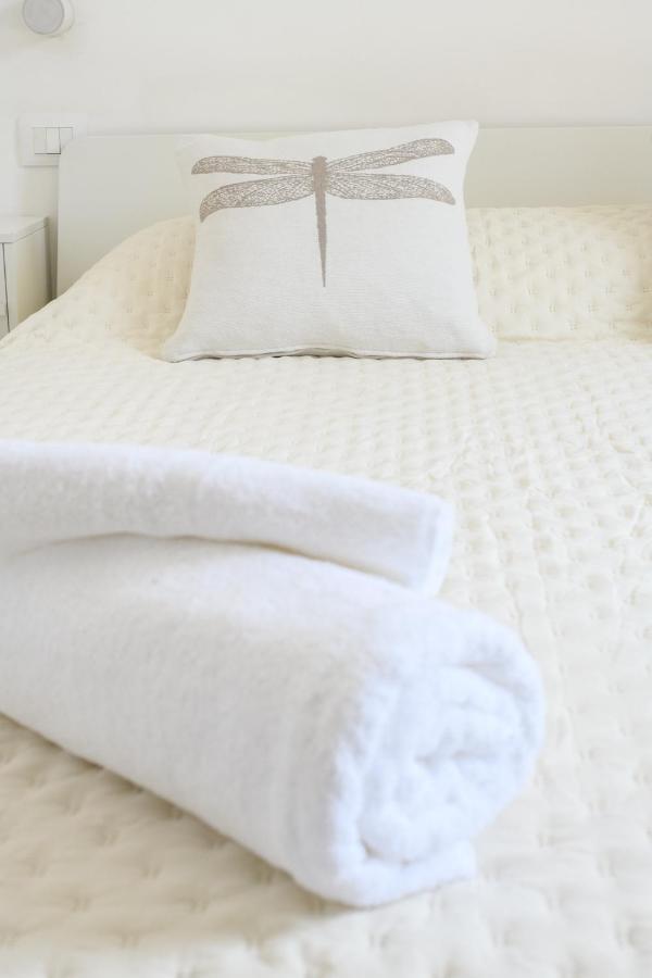 Rooftop Porretta Citta Giardino Check-in From 3 Pm To 10 Pm Appartement *