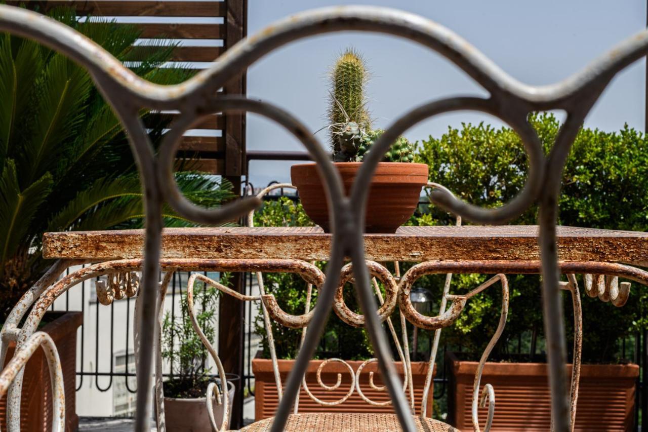 Appartement Rooftop Porretta Citta Giardino Check-in From 3 Pm To 10 Pm Rome