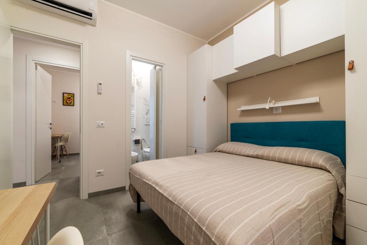 Apartment Eleonora Rome