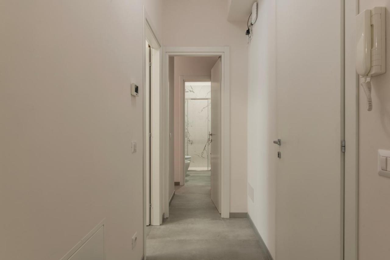 Apartment Eleonora Rome