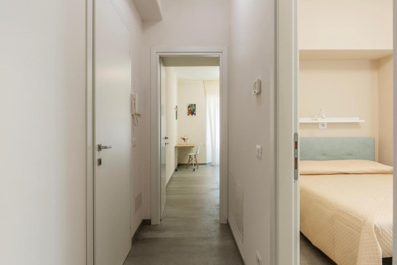 Eleonora Apartment