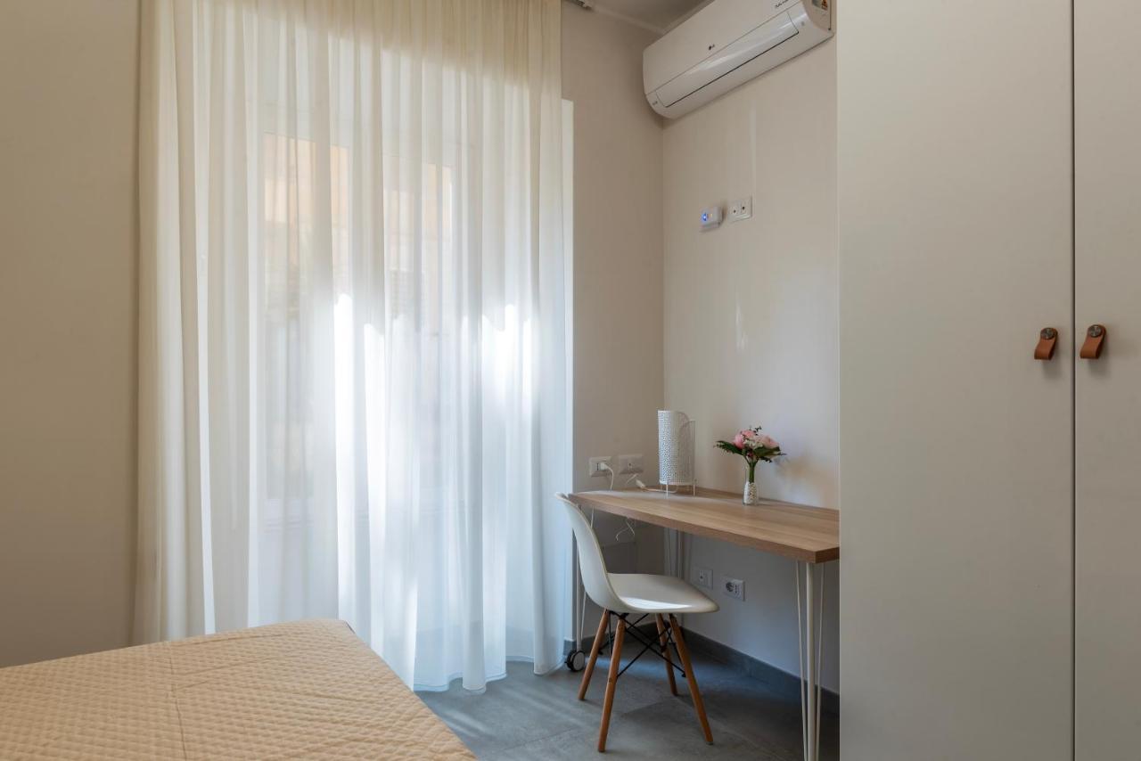 Eleonora Apartment Rome