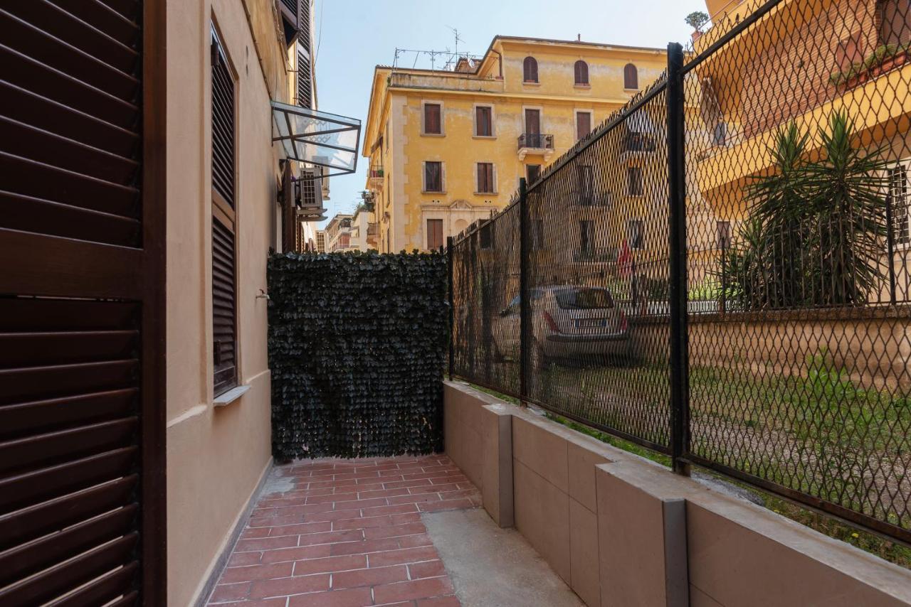 Eleonora Rome