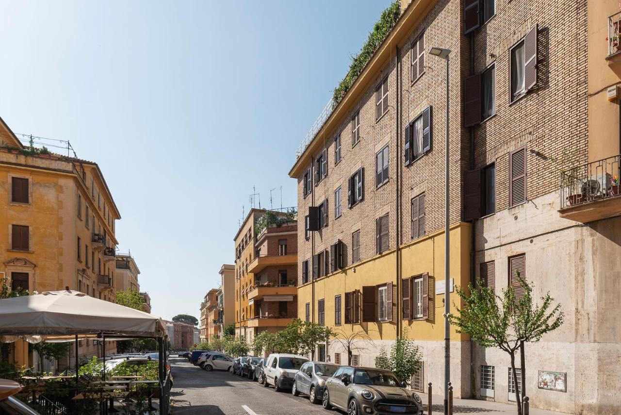 Eleonora Rome