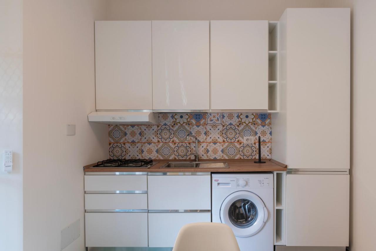 Eleonora Apartment
