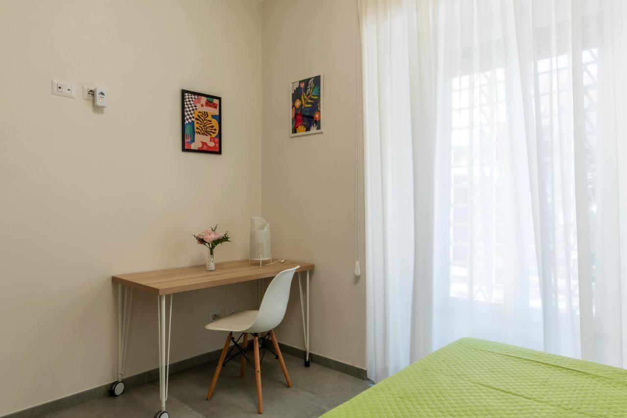Eleonora Apartment *