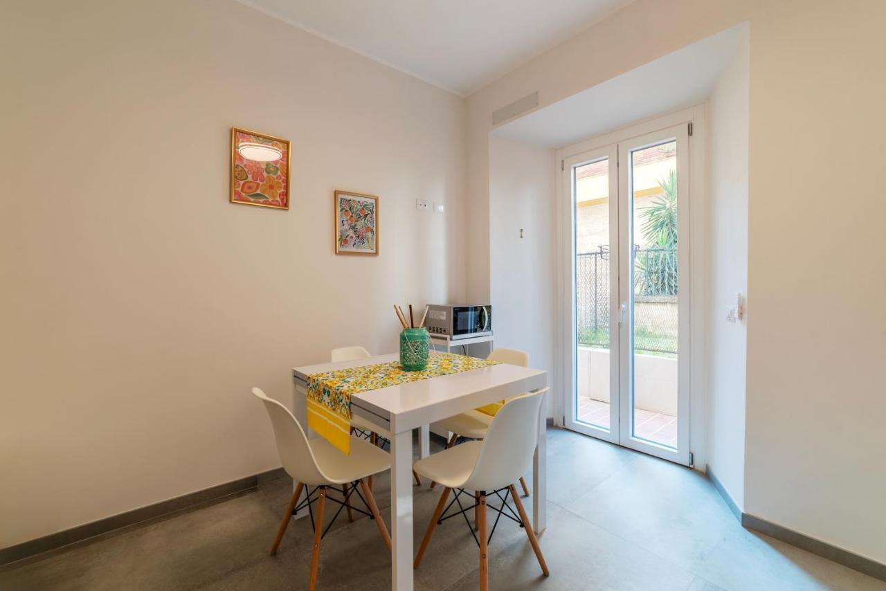 Apartment Eleonora *