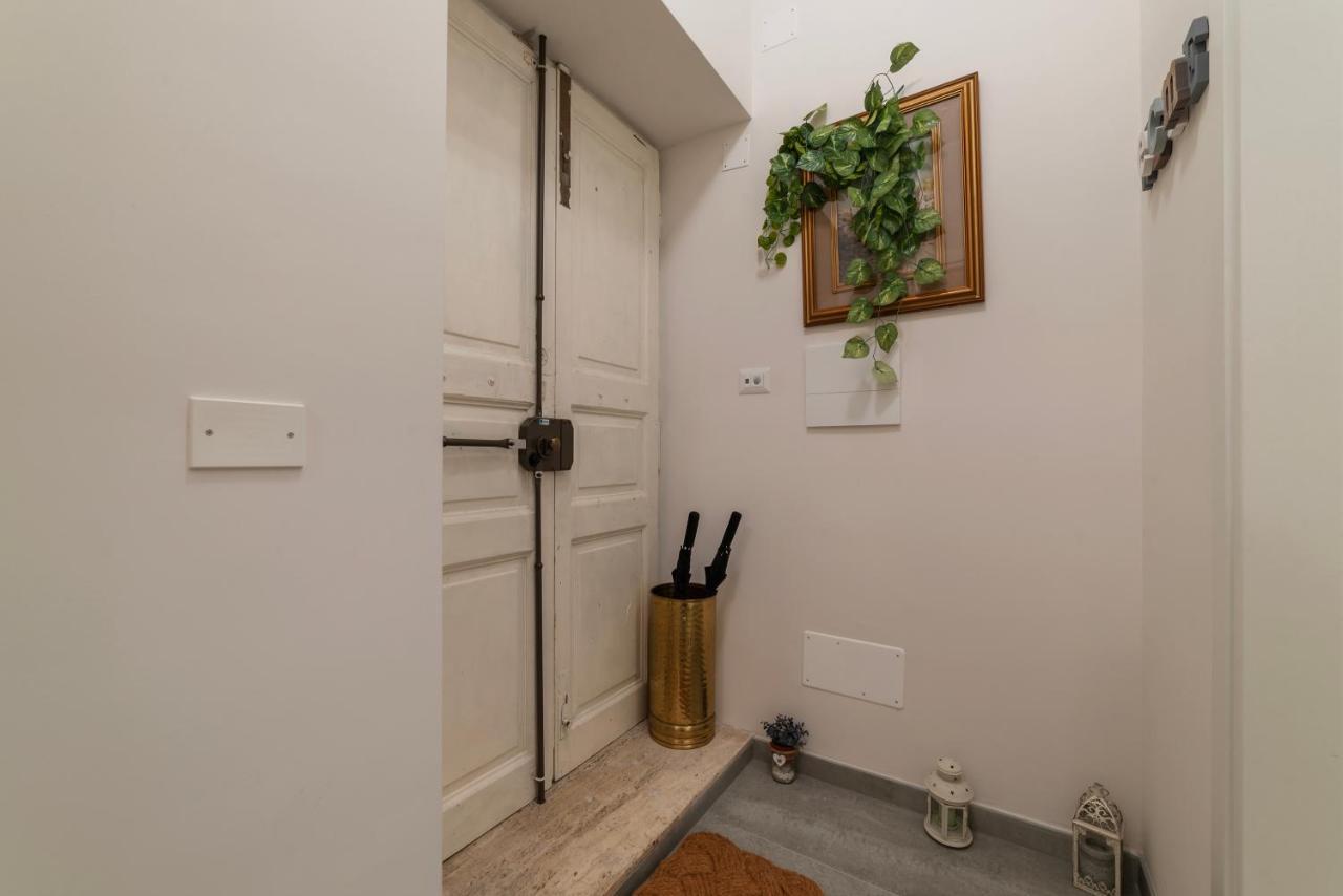 Eleonora Apartment Rome