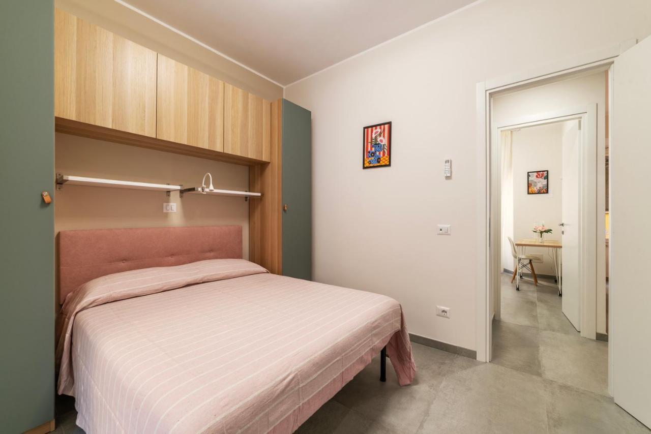 Eleonora Apartment