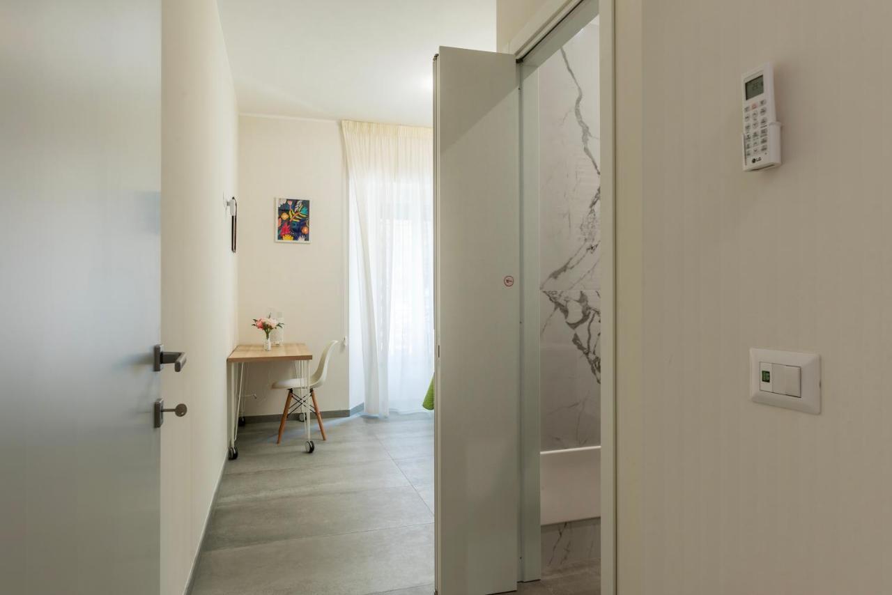 Eleonora Apartment
