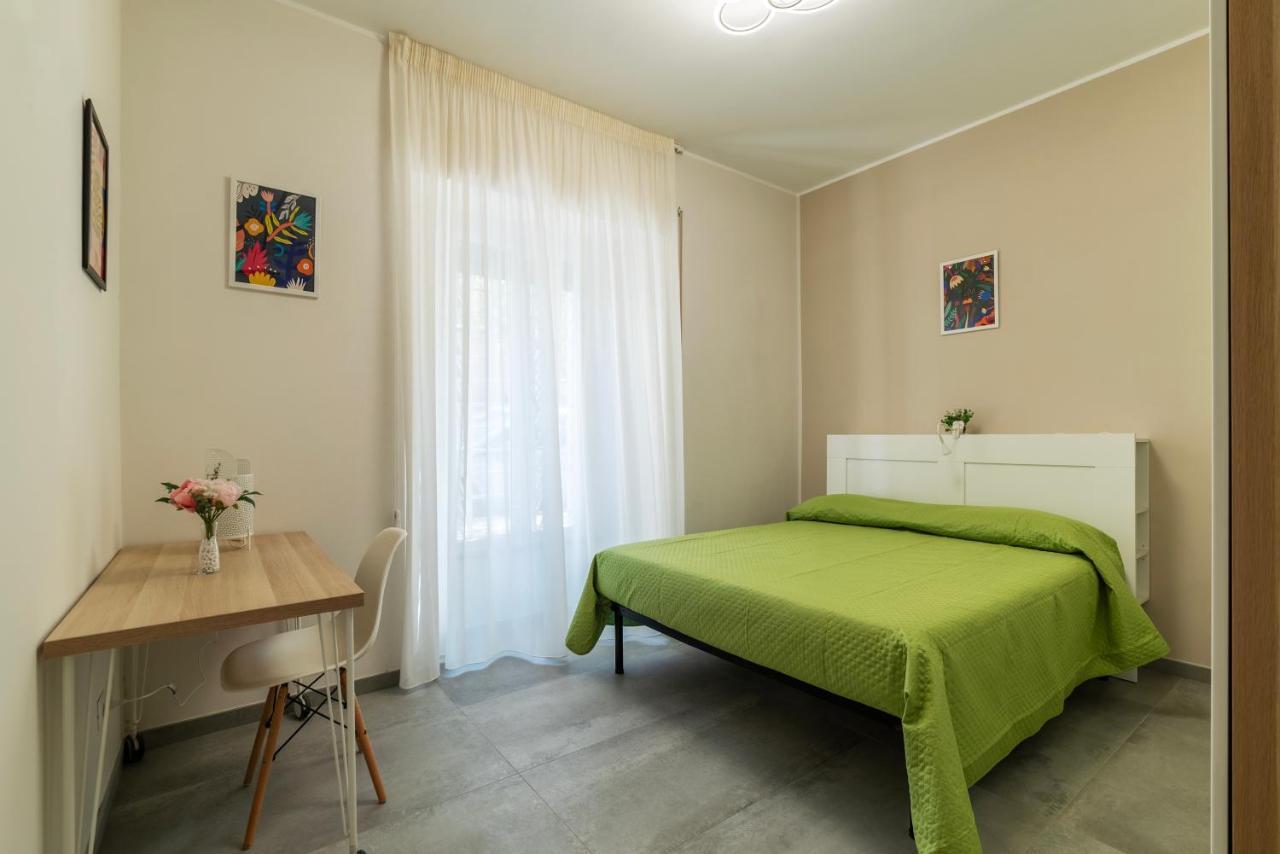 Eleonora Apartment *