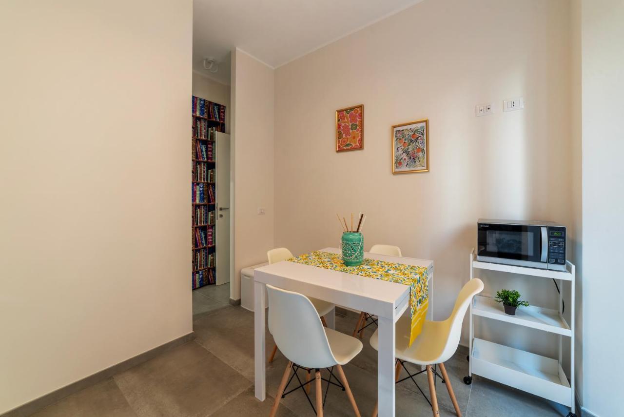 Eleonora Apartment Rome