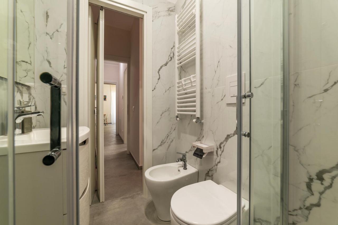 Eleonora Apartment Rome