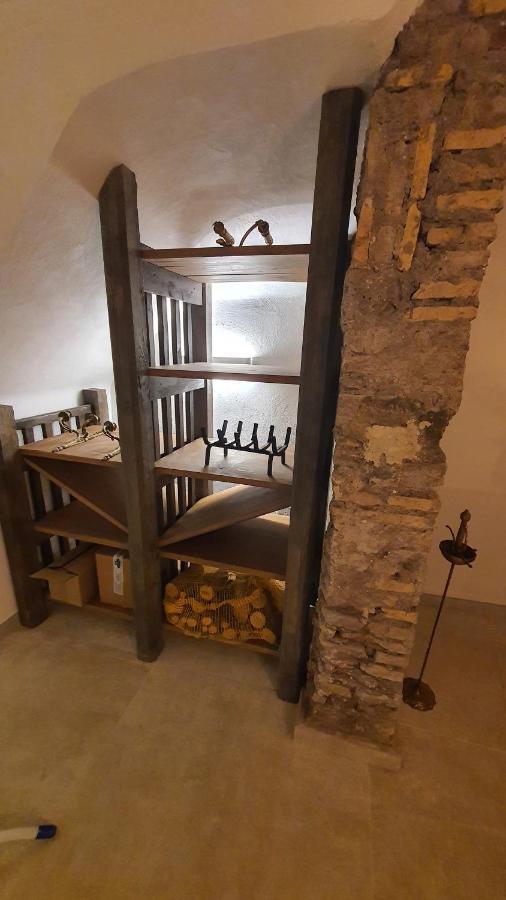 Appartement Town House *