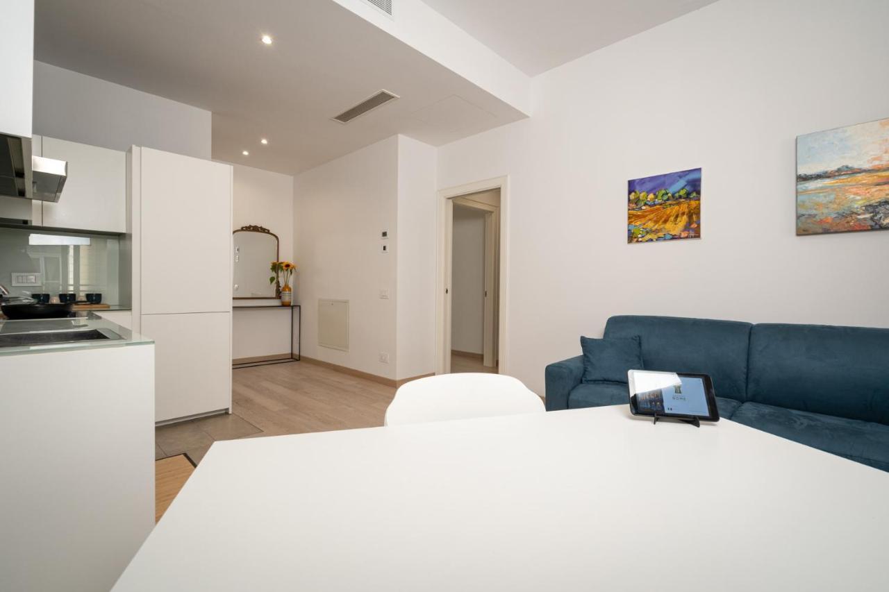 Ancient Appartement *
